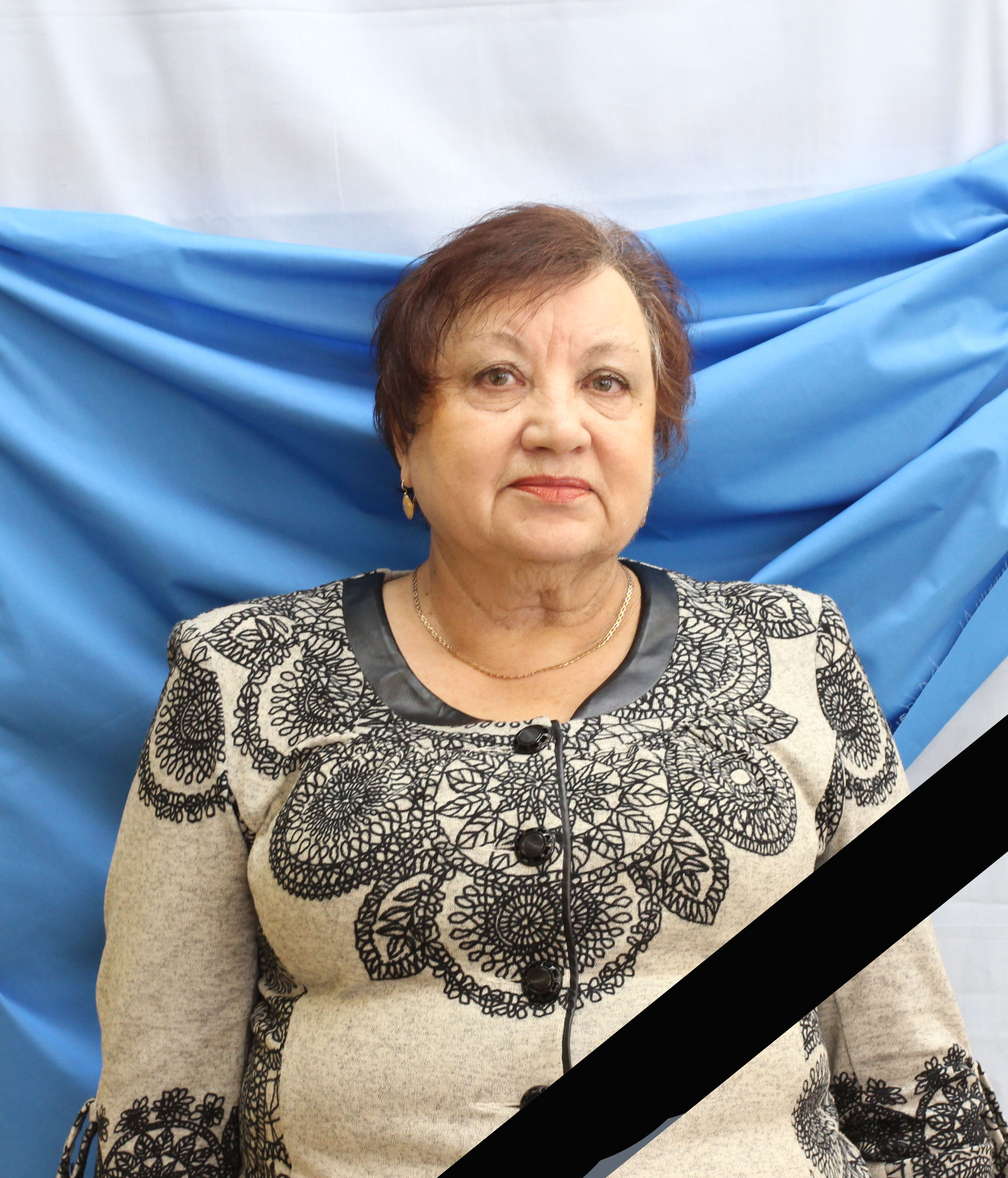 Бершадская галина васильевна фото 20 ноября 2022 года на 71 году ушла из жизни Целуйкина Галина Васильевна 21.11.2
